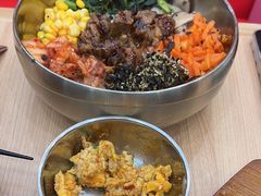 -米村拌饭(银泰中心店)