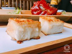 一口闷芝士南瓜-大牌大·传统杭帮菜(湖滨店)