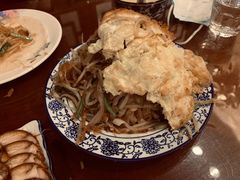 -娄三少·老北京春饼烤鸭家常菜(方庄店)