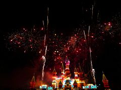 -沈阳方特欢乐世界