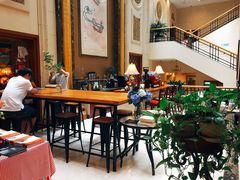 -阿什卡咖啡馆ESSCA COFFEE(塔里木石油宾馆店)