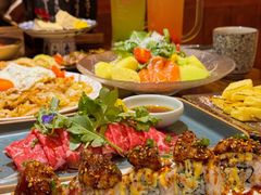 -白石的深夜食堂(济南万象城店)