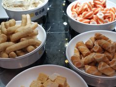 -农小锅(北京大兴凯德店)