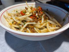 -老海陵·泰州菜(图书馆店)