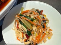 -小厨娘金榜题名(夫子庙秦淮河店)