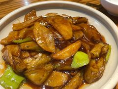 -金掌勺·锅包肉(双榆树店)