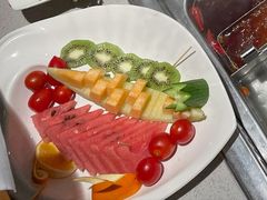 -海底捞火锅(群光广场店)