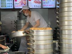 -御梁坊红糖馒头