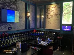 -INLOVE KTV(杭州滨江宝龙城店)