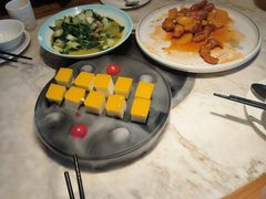-佰家小厨·南京菜(夫子庙店)