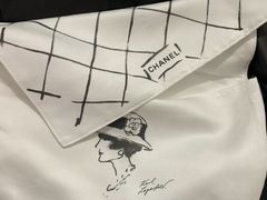 -Chanel(德基广场店)