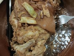 -七菜馆·东北菜·蒸饺(文体路店)