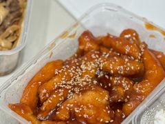 -燕青小馆(东园大厦店)