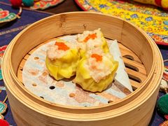 -福禧楼 FUK HEI LAU(前滩太古里店)
