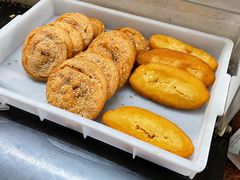 咸煎饼-老西关濑粉(文明路店)