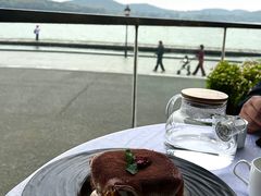 -水上明月·湖景餐厅