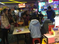 -大玩家(安吉万达店)