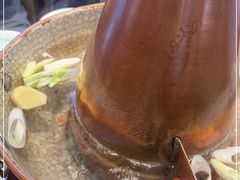 -1078號老北京涮肉(松柏店)