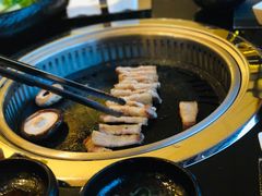 -西安浐灞艾美酒店·汉江餐厅·火锅