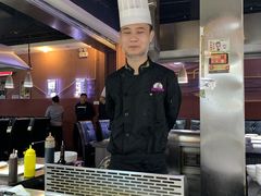 -利昂法式铁板主题餐厅(新奥购物中心店)