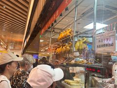 -龙记香港茶餐厅(久光百货店)