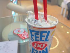 -DQ·蛋糕·冰淇淋(三亚青春颂店)