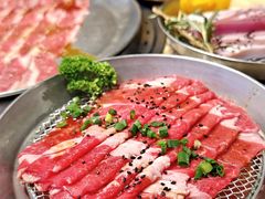 -安又胖韩国烤肉(美罗城店)