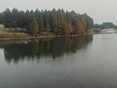 -滆湖低碳生态公园