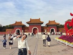 -北陵公园
