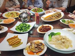 -葛记焖饼(伏牛路店)