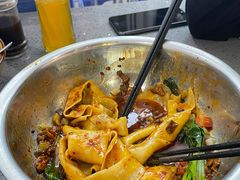 -玲玲面屋