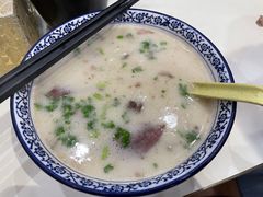 全羊汤-穆得·老周家牛肉烧饼(普利街店)