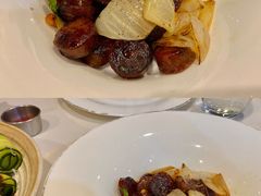 -1861意大利餐厅(文化广场店)