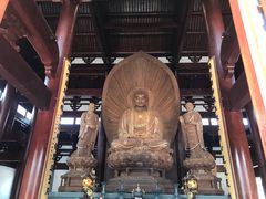 -径山寺