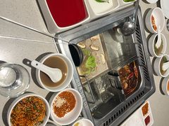 -海底捞火锅(万达广场店)