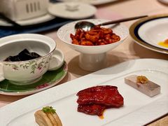 -T館·花园艺术餐厅