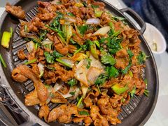 -八珍饺子·烤鸭·家常菜