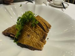 -古韵轩·园林餐厅
