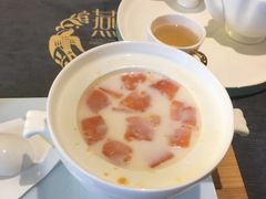 -燕庭·纯燕窝·甜品下午茶(日月光店)