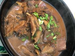 -阿巧一号私房菜(止园路店)