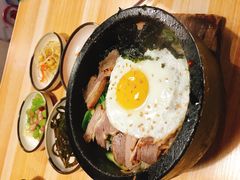 -源味屋韩式火锅&炸鸡(鼎城当代商城店)