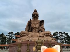 -广东圆玄道观