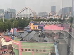-富华游乐园