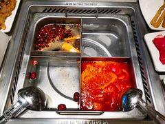 -海底捞火锅(亲贤北街店)