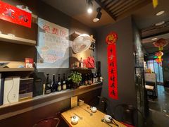 -汪爹爹武汉牛三鲜(朝外大街店)