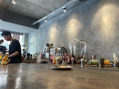 -BE NORMAL CAFE(霞溪路店)