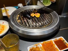 -東盛炭烤自助料理(浦东文峰广场店)
