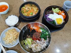 -全州拌饭馆(龙源西街店)