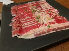 -炎蔵牛舌烤肉