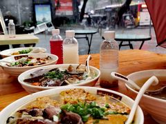 -荔林食店(西华路店)